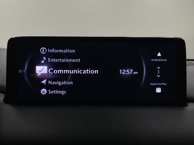 2025 Mazda Mazda CX-5 2.5 S Preferred Package AWD