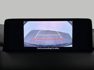 2025 Mazda Mazda CX-5 2.5 S Preferred Package AWD