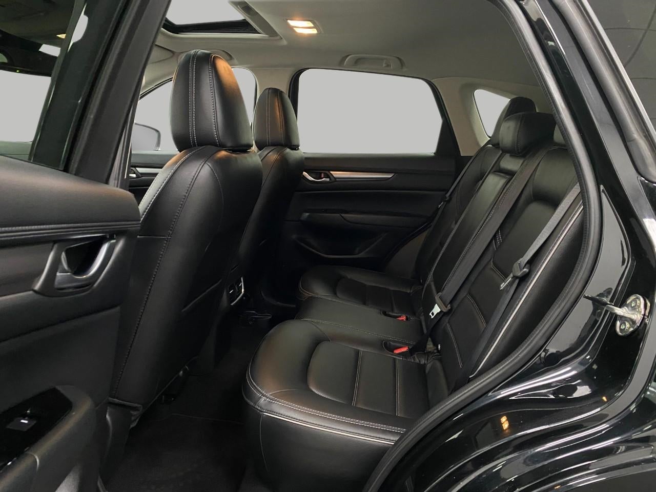 2025 Mazda Mazda CX-5 2.5 S Preferred Package AWD