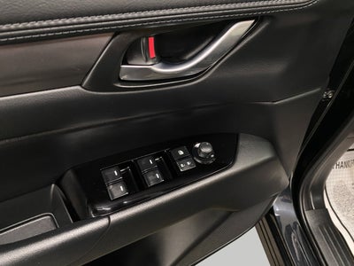 2025 Mazda Mazda CX-5 2.5 S Preferred Package AWD