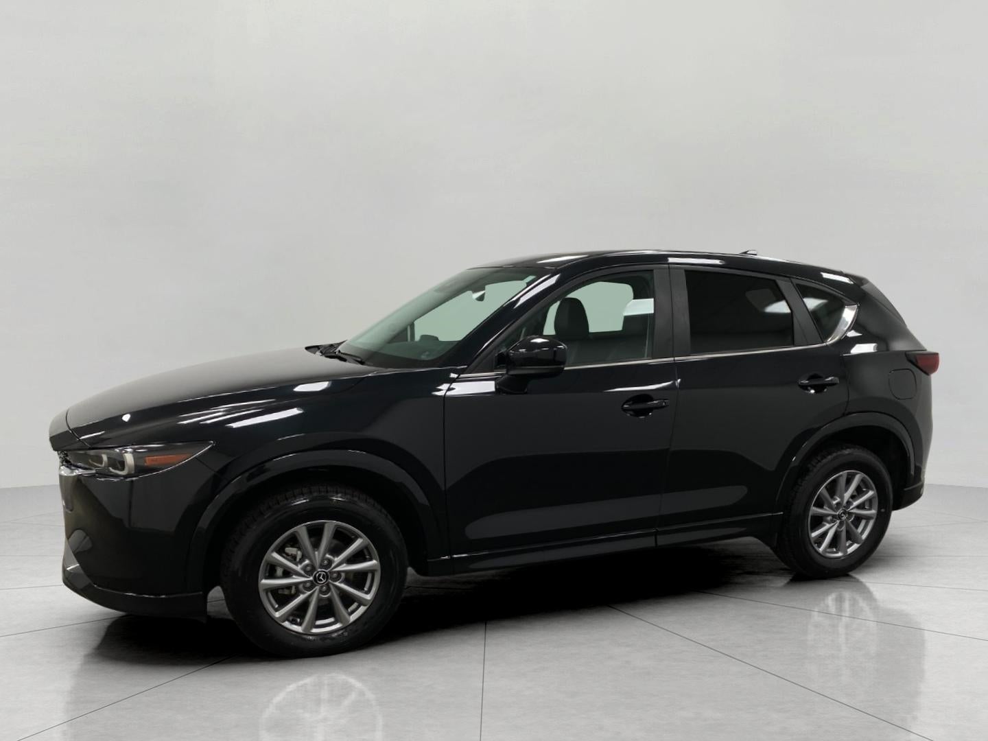 2025 Mazda Mazda CX-5 2.5 S Preferred Package AWD