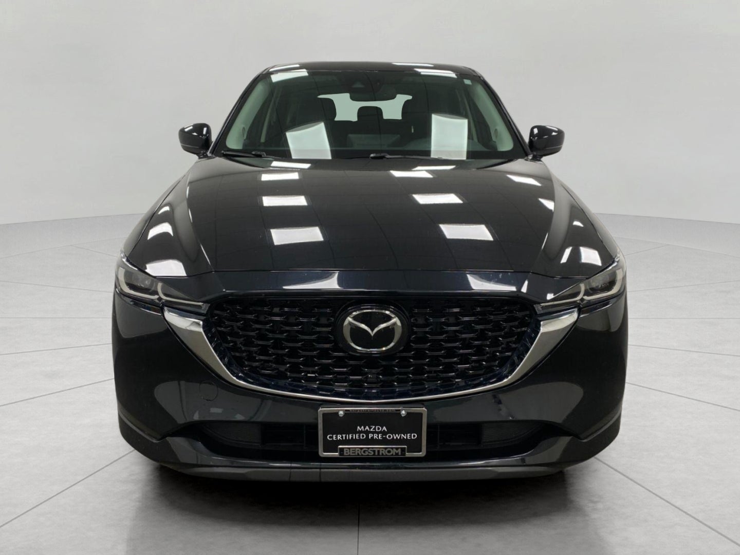 2025 Mazda Mazda CX-5 2.5 S Preferred Package AWD