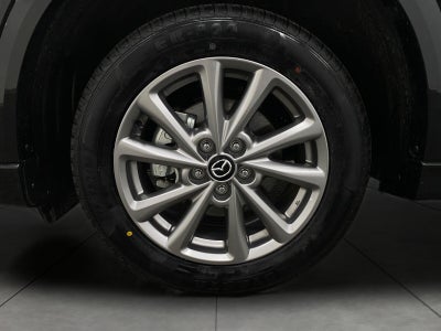 2025 Mazda Mazda CX-5 2.5 S Preferred Package AWD