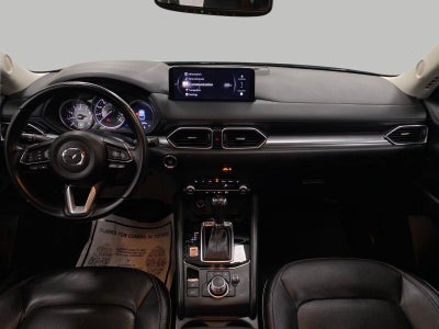 2025 Mazda Mazda CX-5 2.5 S Preferred Package AWD