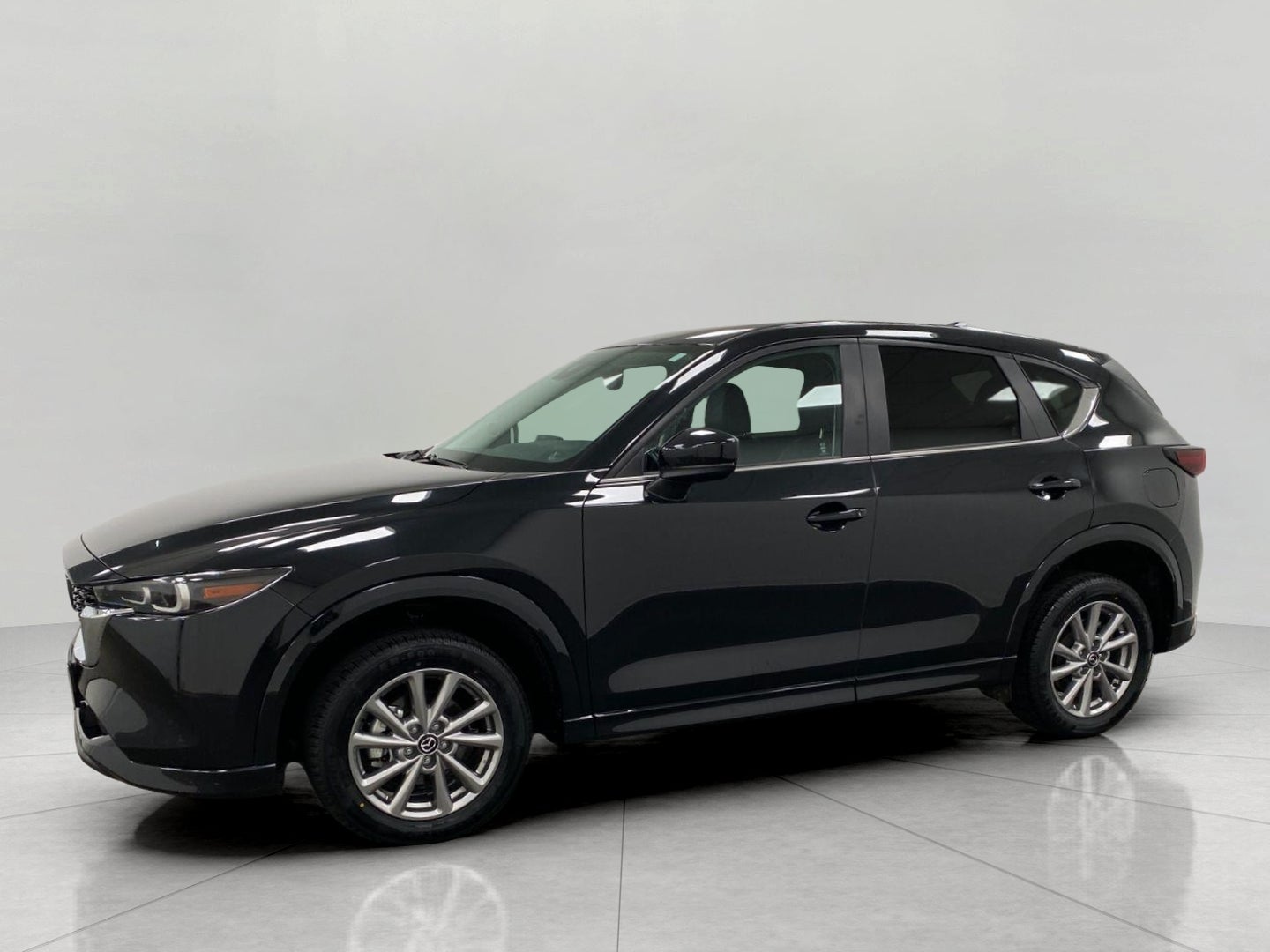 2025 Mazda Mazda CX-5 2.5 S Preferred Package AWD