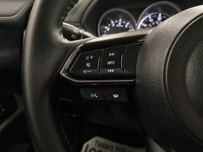 2024 Mazda Mazda CX-5 2.5 S Preferred Package AWD