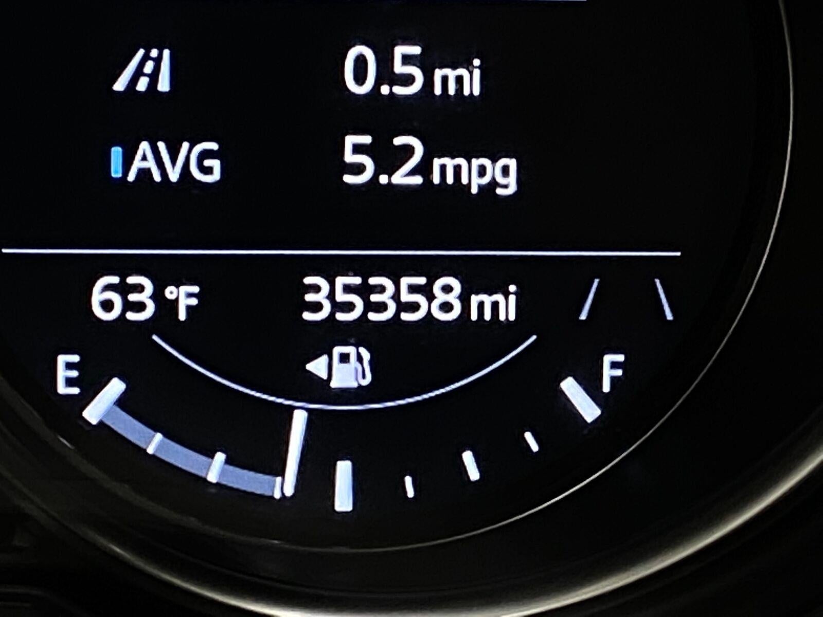 2024 Mazda Mazda CX-5 2.5 S Preferred Package AWD