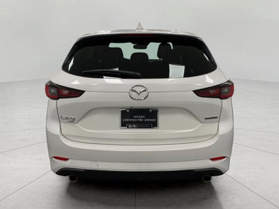 2024 Mazda Mazda CX-5 2.5 S Preferred Package AWD