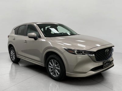 2025 Mazda Mazda CX-5 2.5 S Preferred Package AWD