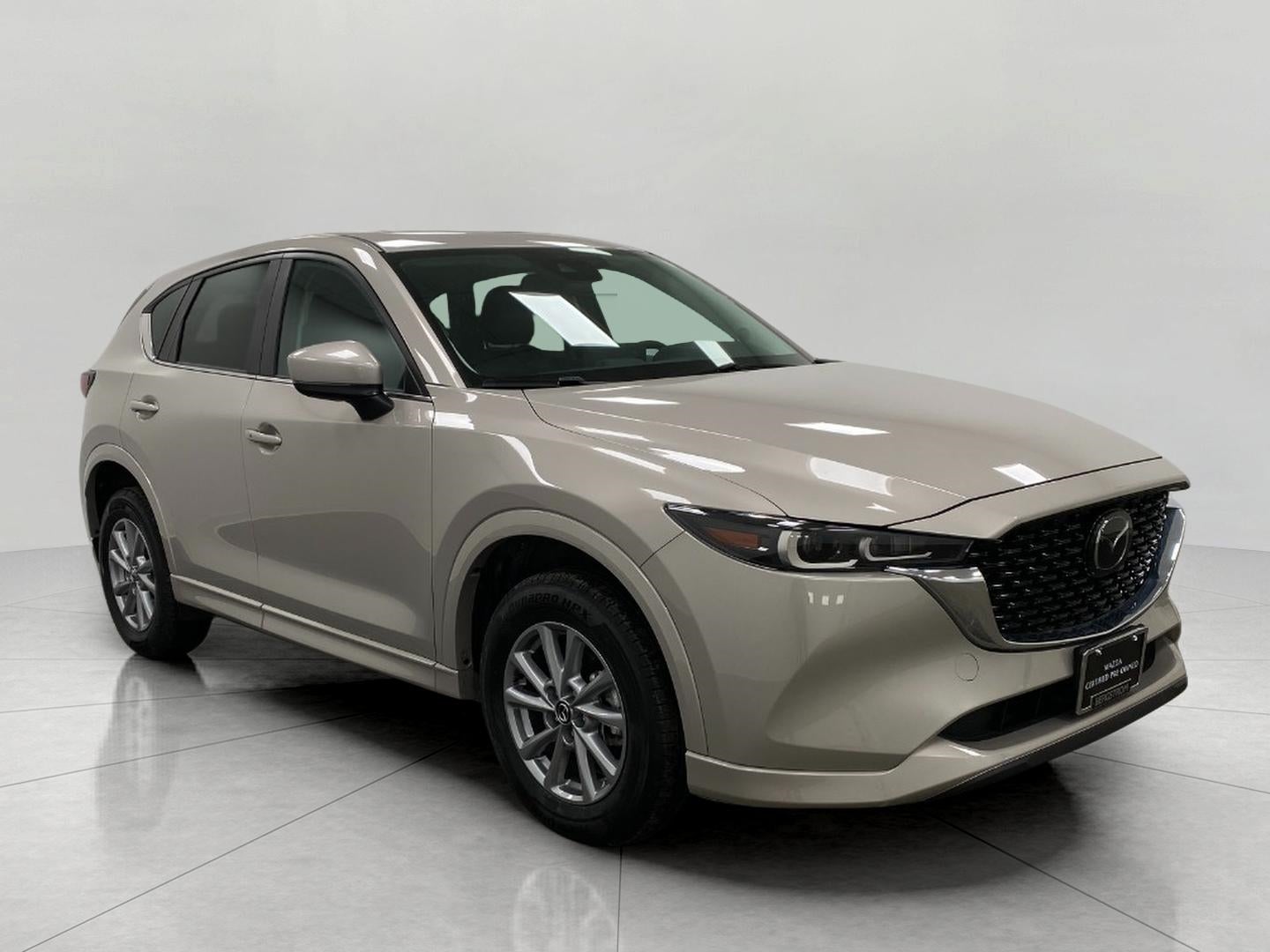 2025 Mazda Mazda CX-5 2.5 S Preferred Package AWD