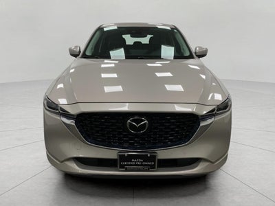 2025 Mazda Mazda CX-5 2.5 S Preferred Package AWD