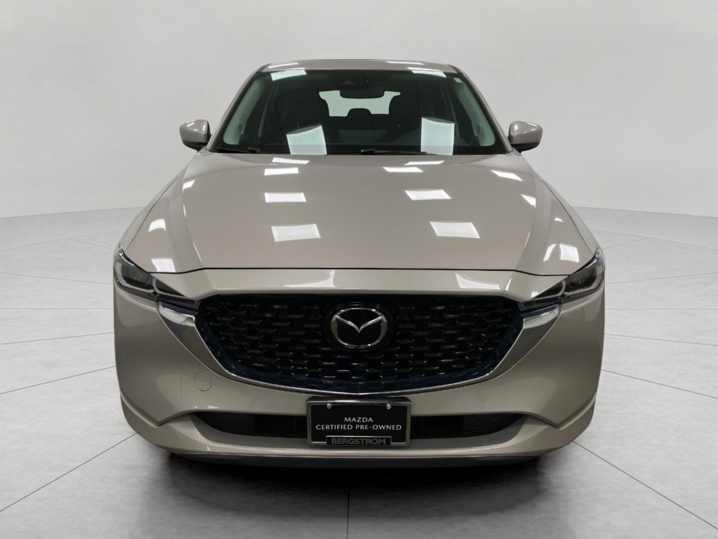 2025 Mazda Mazda CX-5 2.5 S Preferred Package AWD