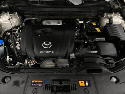 2025 Mazda Mazda CX-5 2.5 S Preferred Package AWD