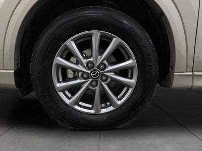 2025 Mazda Mazda CX-5 2.5 S Preferred Package AWD