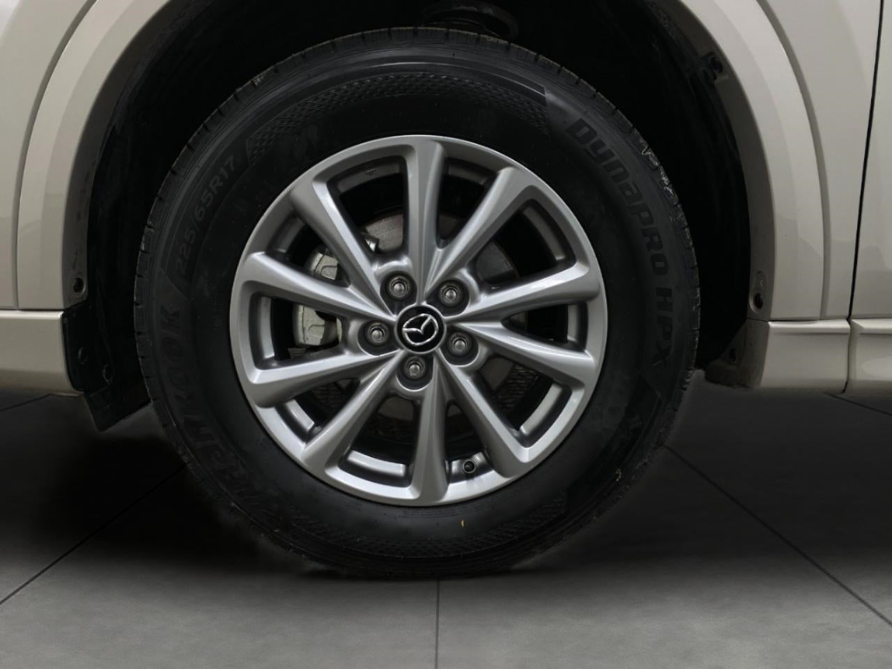 2025 Mazda Mazda CX-5 2.5 S Preferred Package AWD