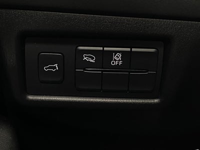 2025 Mazda Mazda CX-5 2.5 S Preferred Package AWD