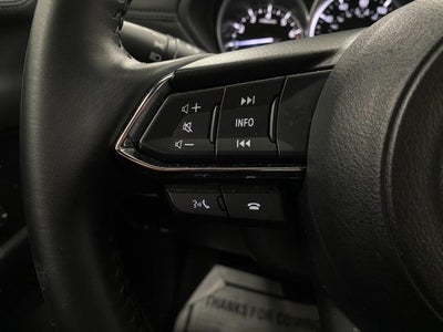 2025 Mazda Mazda CX-5 2.5 S Preferred Package AWD