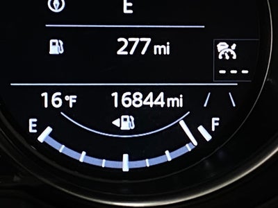 2025 Mazda Mazda CX-5 2.5 S Preferred Package AWD