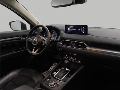 2025 Mazda Mazda CX-5 2.5 S Preferred Package AWD