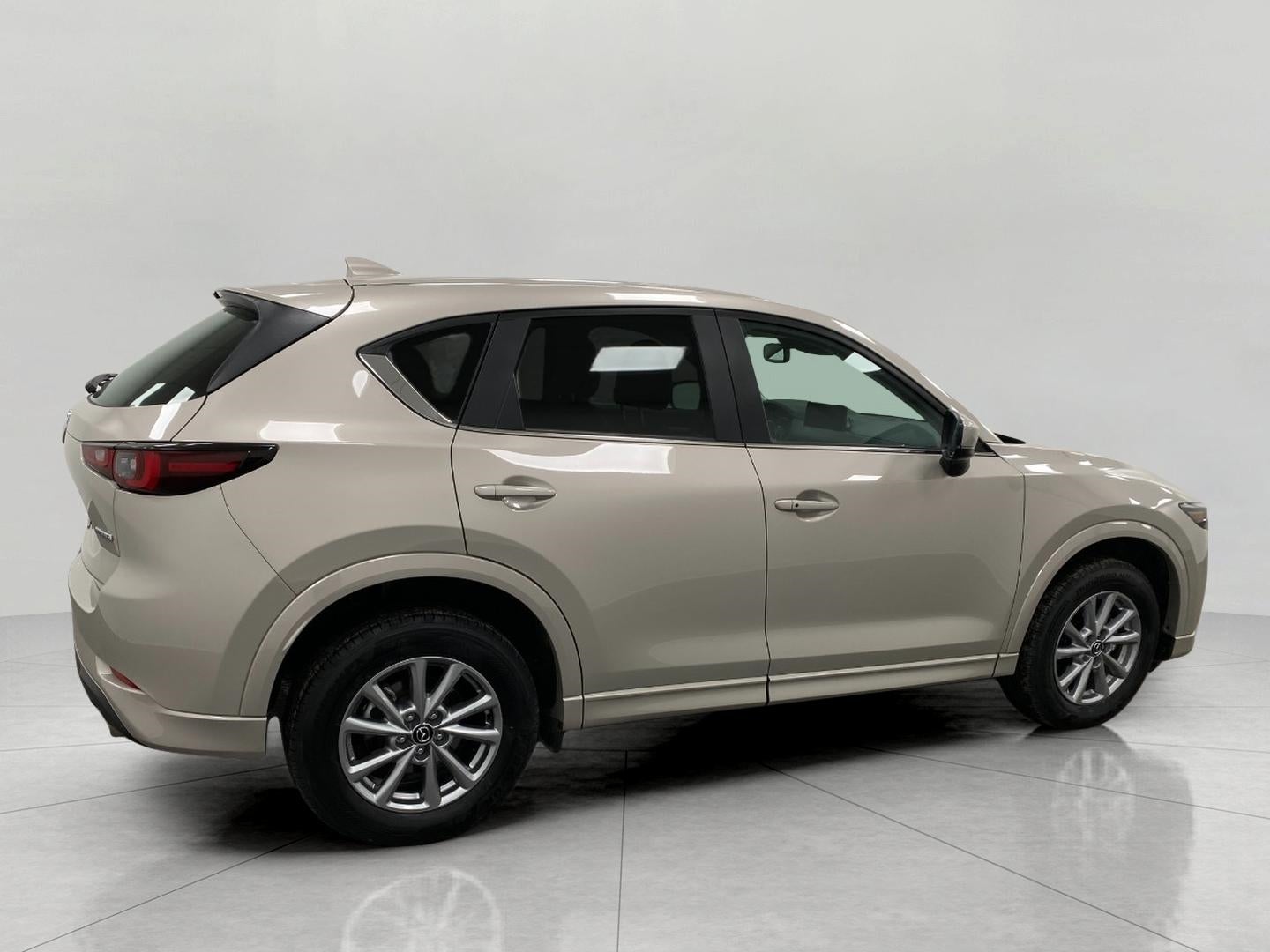 2025 Mazda Mazda CX-5 2.5 S Preferred Package AWD
