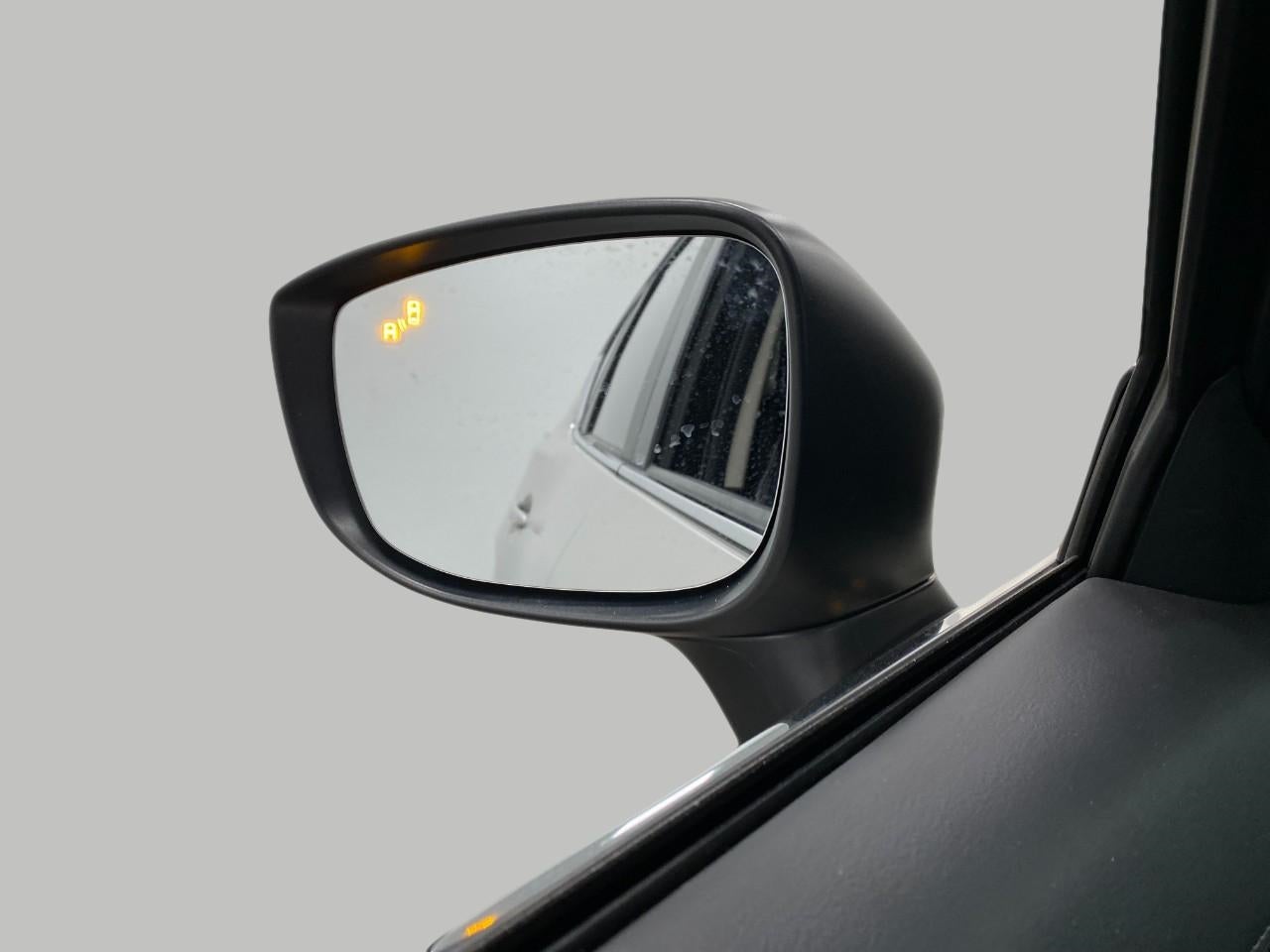 2025 Mazda Mazda CX-5 2.5 S Preferred Package AWD