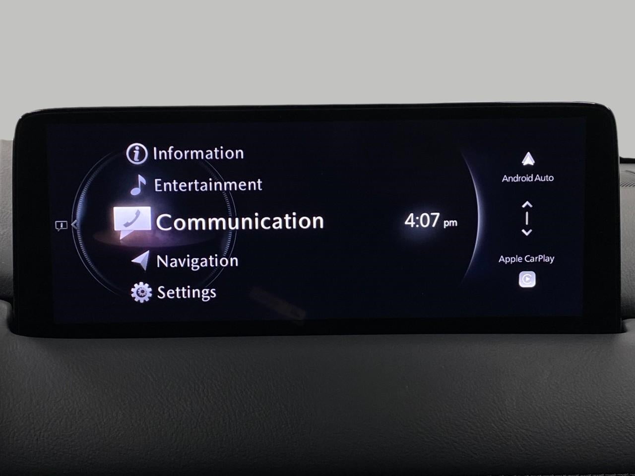 2025 Mazda Mazda CX-5 2.5 S Preferred Package AWD