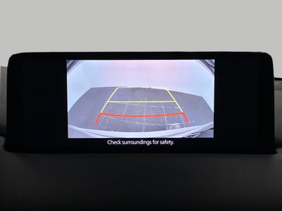 2025 Mazda Mazda CX-5 2.5 S Preferred Package AWD