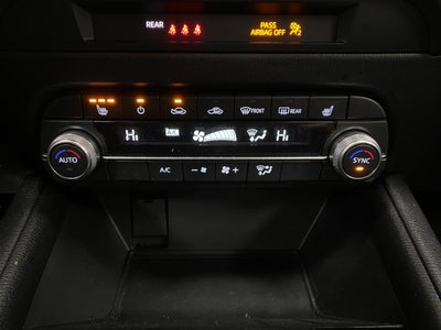 2025 Mazda Mazda CX-5 2.5 S Preferred Package AWD