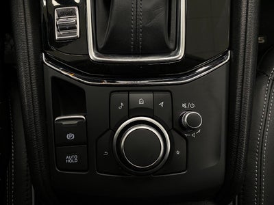 2025 Mazda Mazda CX-5 2.5 S Preferred Package AWD