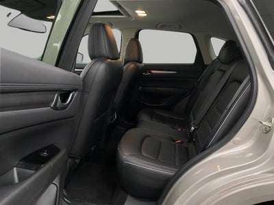 2025 Mazda Mazda CX-5 2.5 S Preferred Package AWD