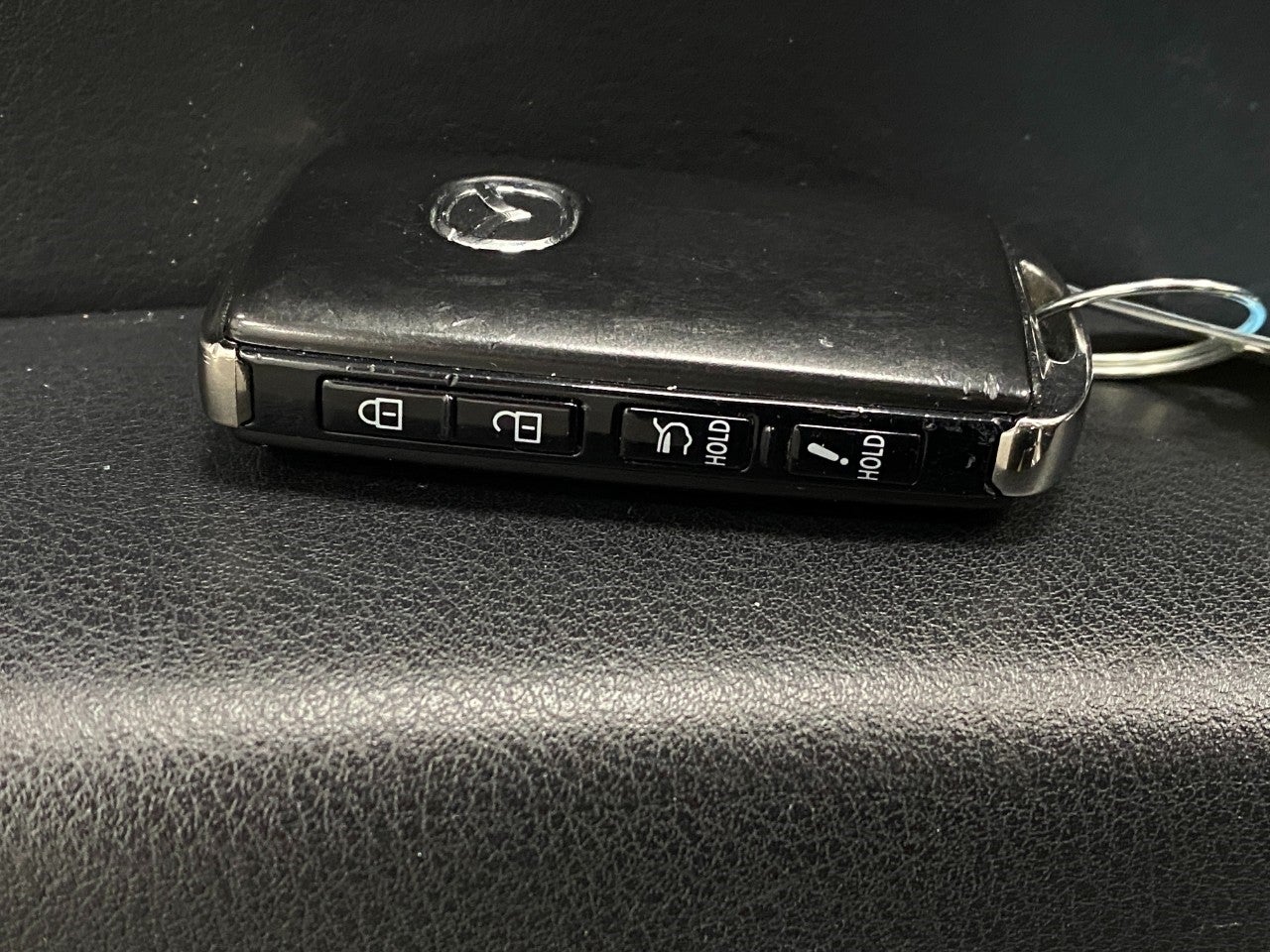 2025 Mazda Mazda CX-5 2.5 S Preferred Package AWD