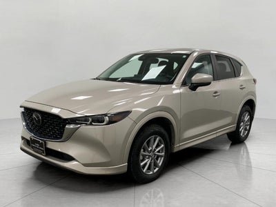 2025 Mazda Mazda CX-5 2.5 S Preferred Package AWD