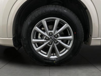 2025 Mazda Mazda CX-5 2.5 S Preferred Package AWD