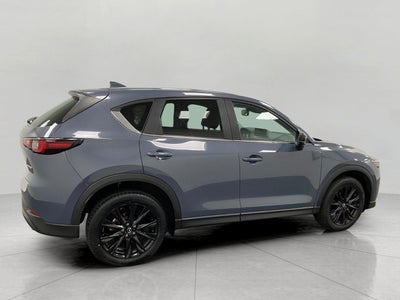 2025 Mazda Mazda CX-5 2.5 S Carbon Edition AWD