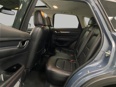 2025 Mazda Mazda CX-5 2.5 S Carbon Edition AWD