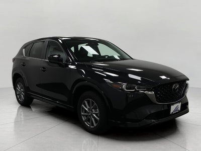 2025 Mazda Mazda CX-5 2.5 S Preferred Package AWD