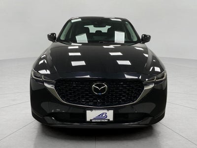 2025 Mazda Mazda CX-5 2.5 S Preferred Package AWD