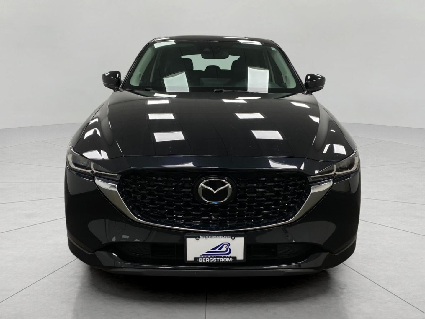 2025 Mazda Mazda CX-5 2.5 S Preferred Package AWD