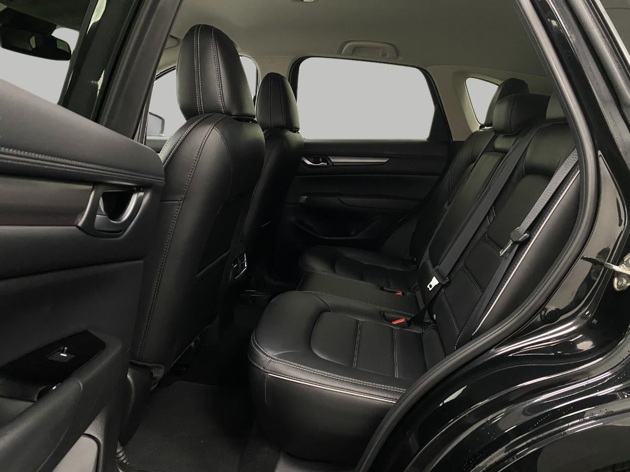 2025 Mazda Mazda CX-5 2.5 S Preferred Package AWD