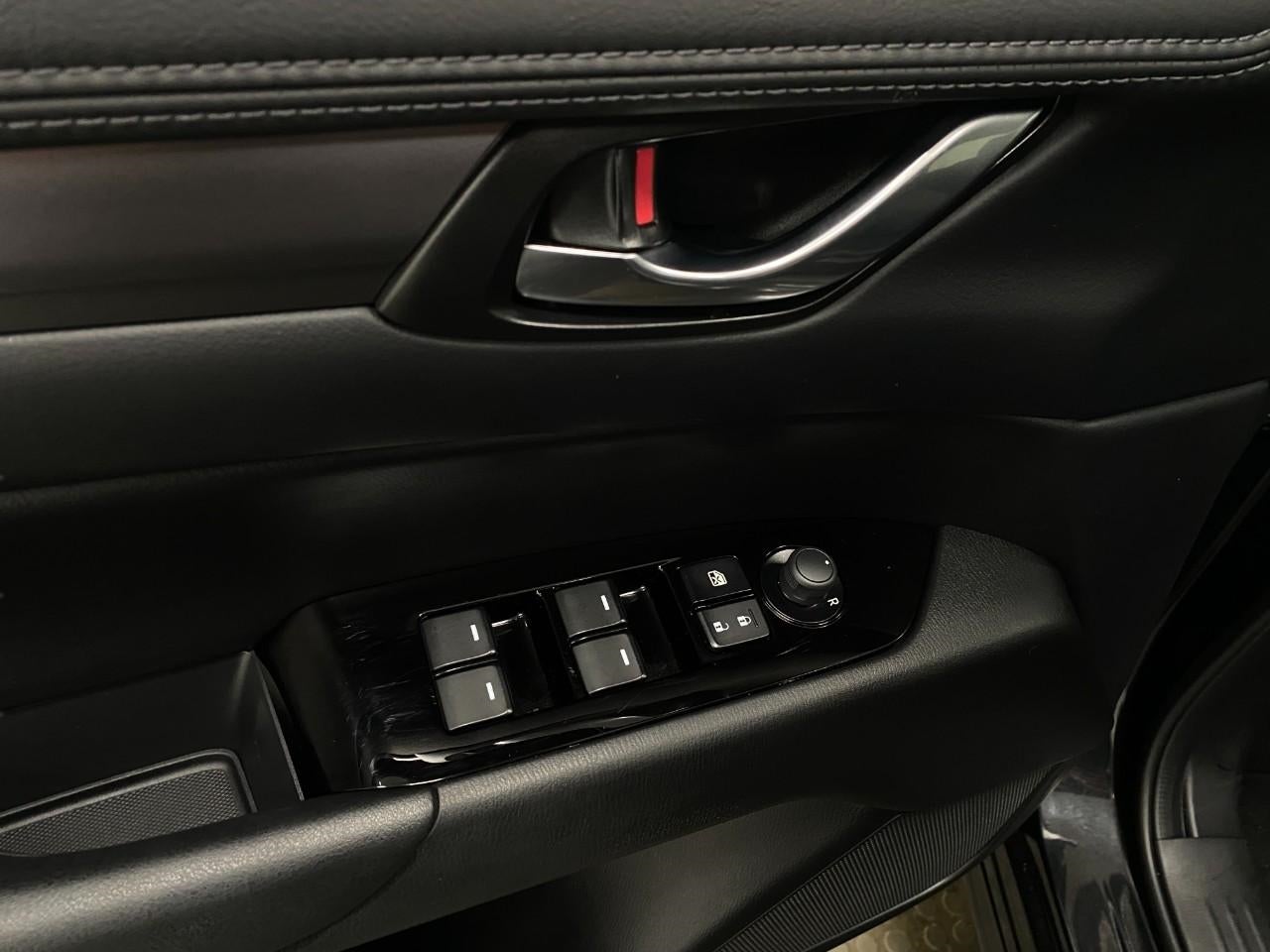 2025 Mazda Mazda CX-5 2.5 S Preferred Package AWD