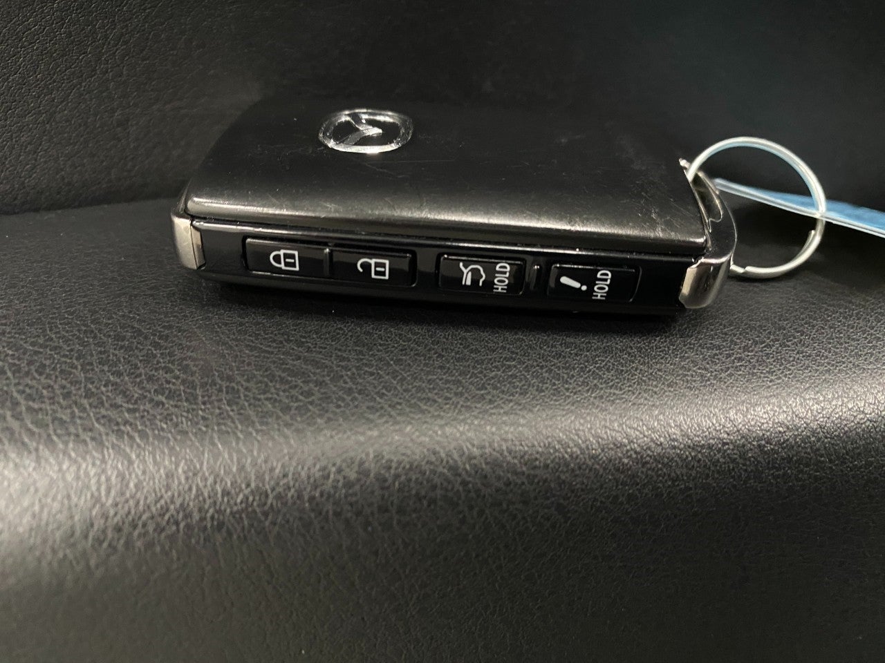 2025 Mazda Mazda CX-5 2.5 S Preferred Package AWD