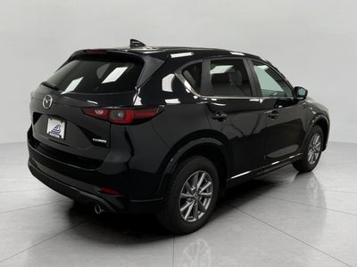 2025 Mazda Mazda CX-5 2.5 S Preferred Package AWD