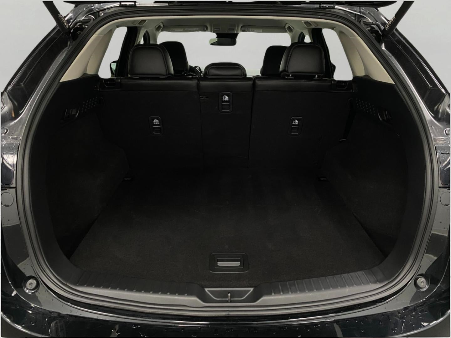 2025 Mazda Mazda CX-5 2.5 S Preferred Package AWD