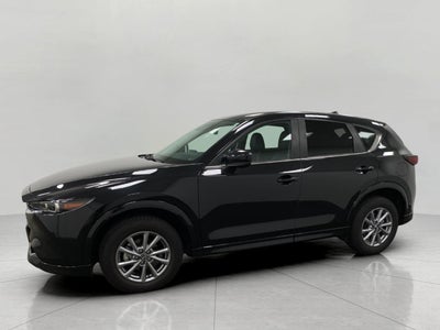 2025 Mazda Mazda CX-5 2.5 S Preferred Package AWD