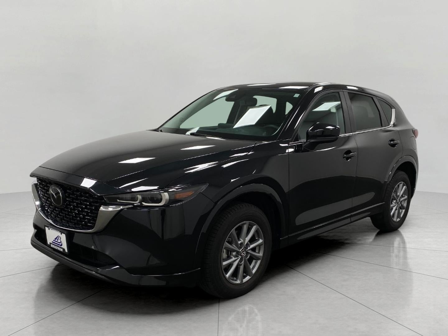 2025 Mazda Mazda CX-5 2.5 S Preferred Package AWD
