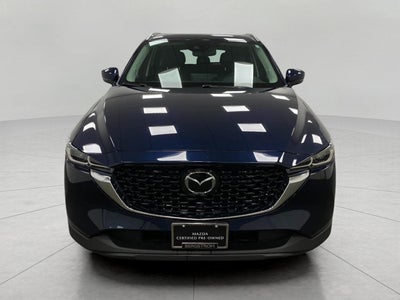 2023 Mazda Mazda CX-5 2.5 S Preferred Package AWD