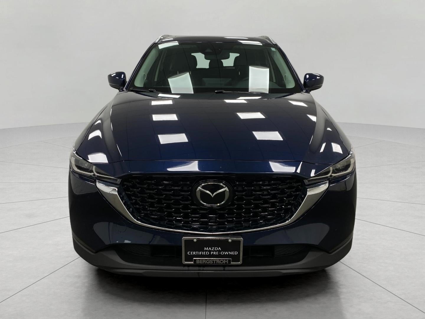 2023 Mazda Mazda CX-5 2.5 S Preferred Package AWD