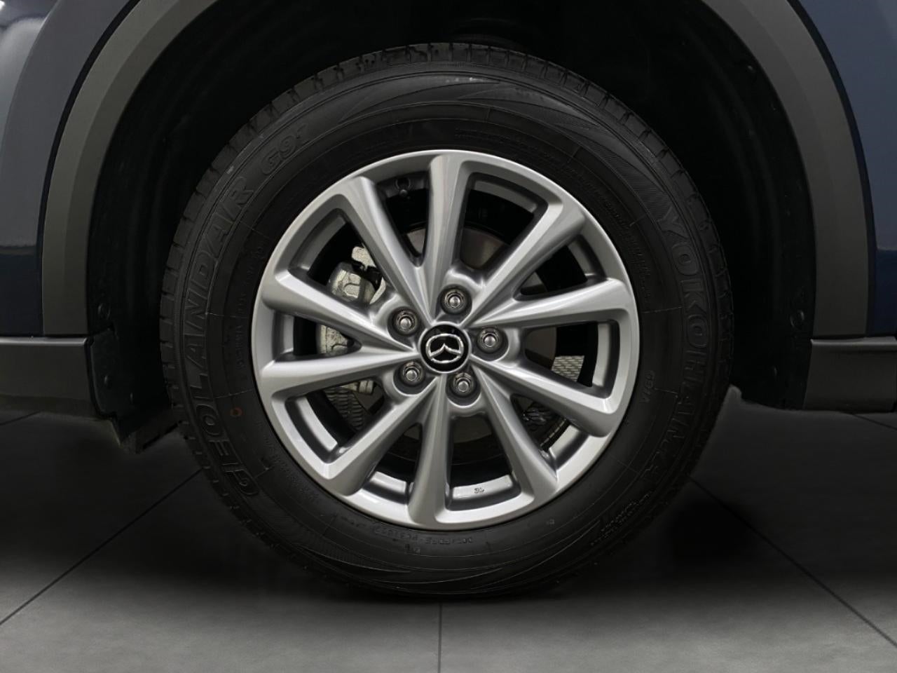 2023 Mazda Mazda CX-5 2.5 S Preferred Package AWD