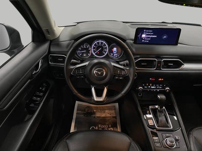 2023 Mazda Mazda CX-5 2.5 S Preferred Package AWD
