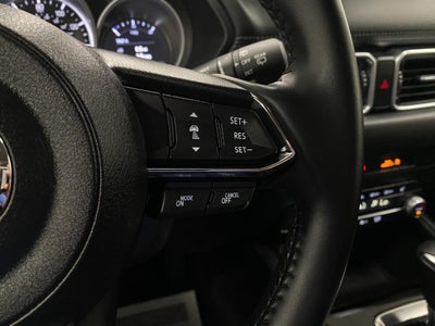 2023 Mazda Mazda CX-5 2.5 S Preferred Package AWD
